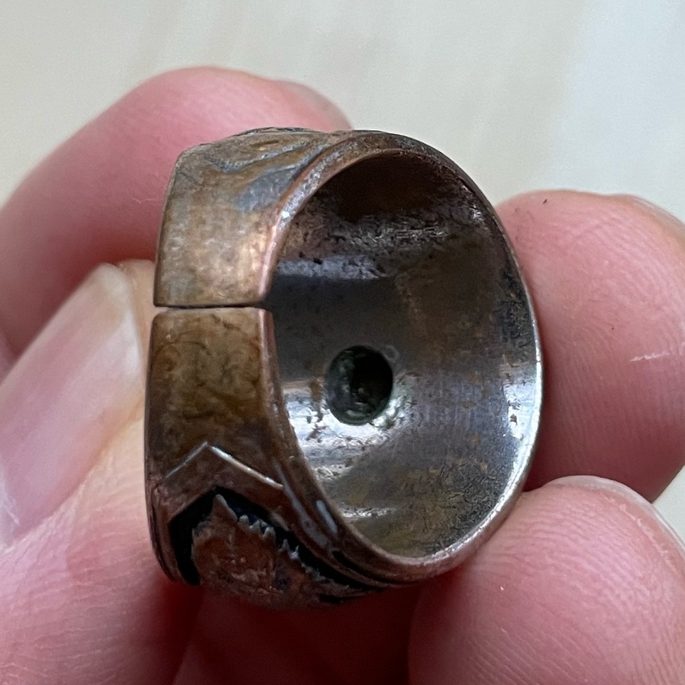 Ring - Picture 6 of 12